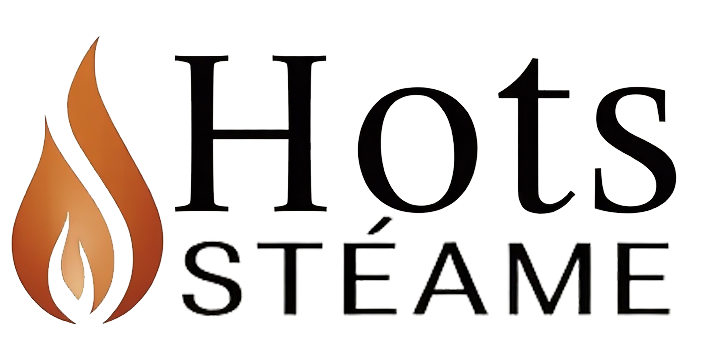 Hotssteame