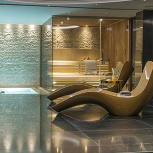 Зоны SPA